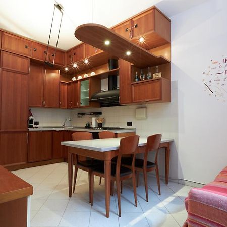 Appartement Harry Potter'S Magic House - Metro M4 - Linate - Citta Studi à Milan Extérieur photo