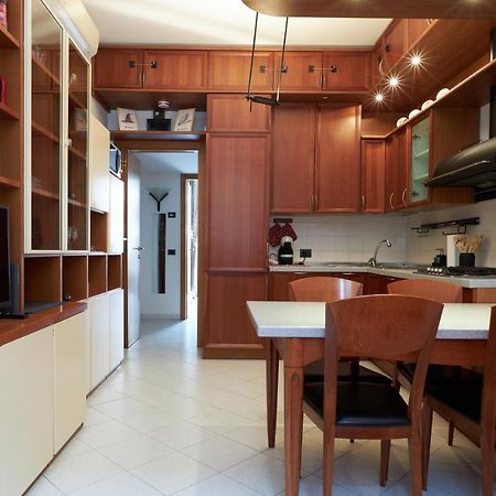 Appartement Harry Potter'S Magic House - Metro M4 - Linate - Citta Studi à Milan Extérieur photo
