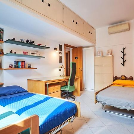 Appartement Harry Potter'S Magic House - Metro M4 - Linate - Citta Studi à Milan Extérieur photo