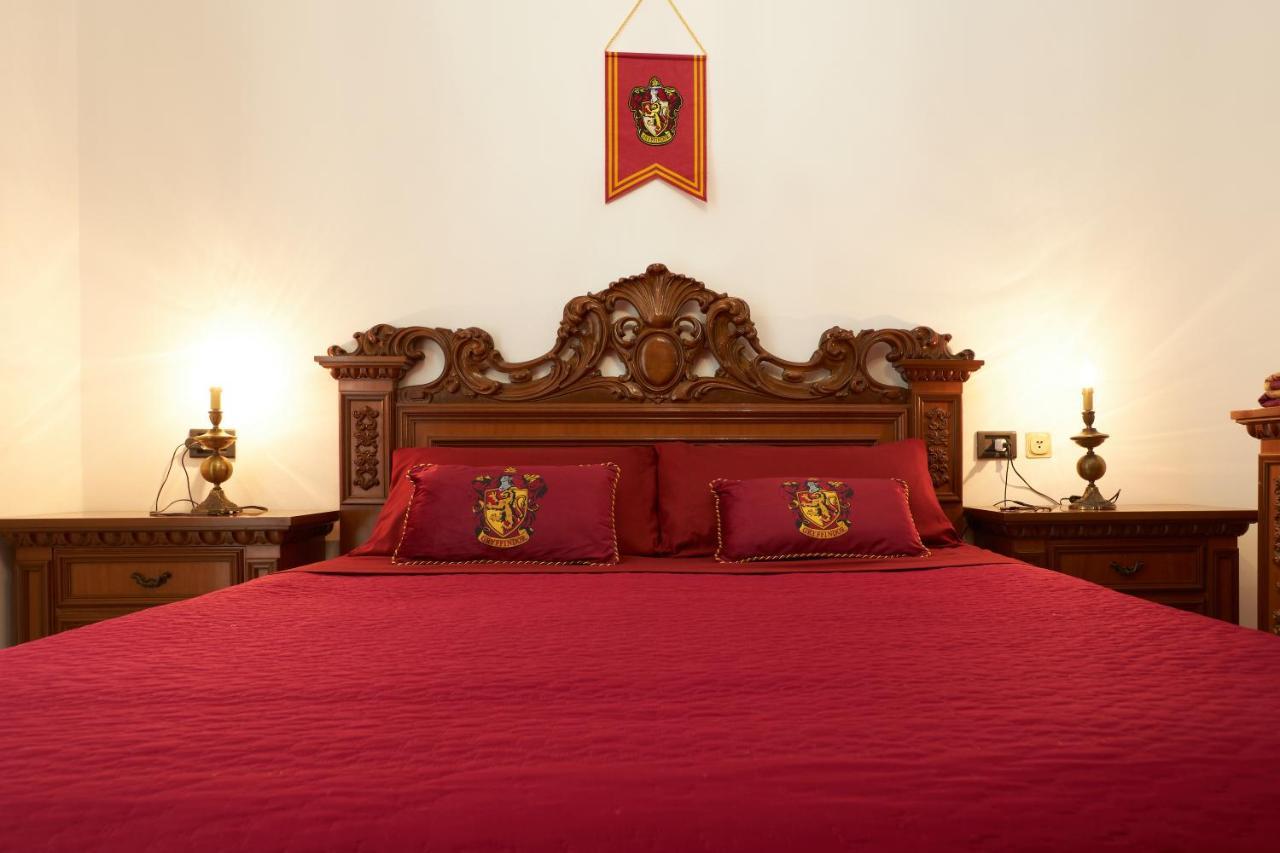 Appartement Harry Potter'S Magic House - Metro M4 - Linate - Citta Studi à Milan Extérieur photo