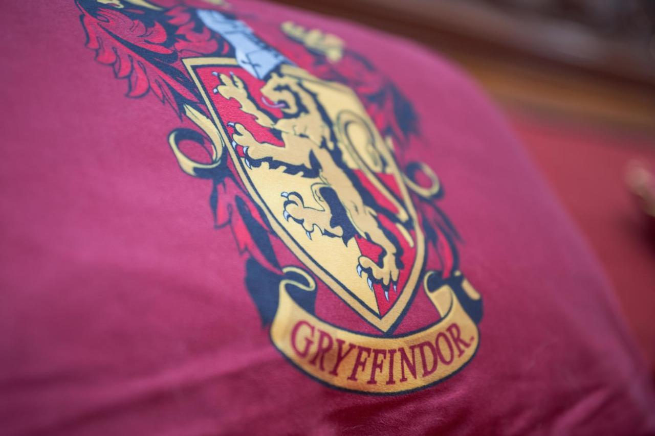 Appartement Harry Potter'S Magic House - Metro M4 - Linate - Citta Studi à Milan Extérieur photo