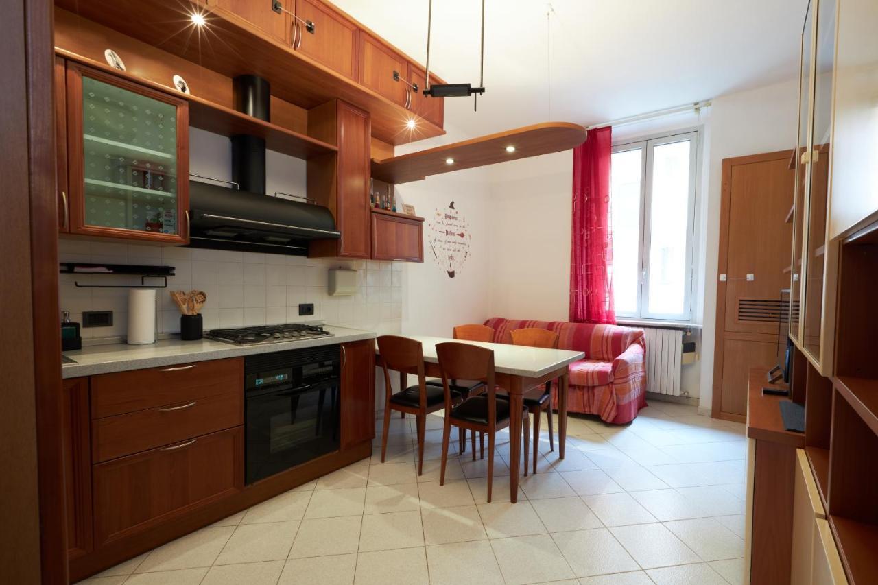 Appartement Harry Potter'S Magic House - Metro M4 - Linate - Citta Studi à Milan Extérieur photo
